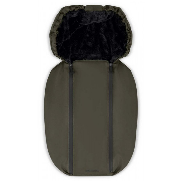 Фото - Конверт для коляски ABC Design для новонароджених Avocado (12005292500)