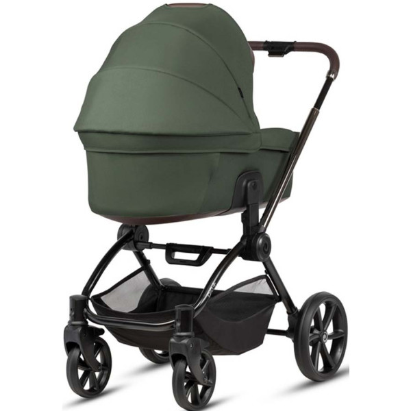 Фото - Коляска універсальна 2 в 1 Tutis GIO+ Muschino