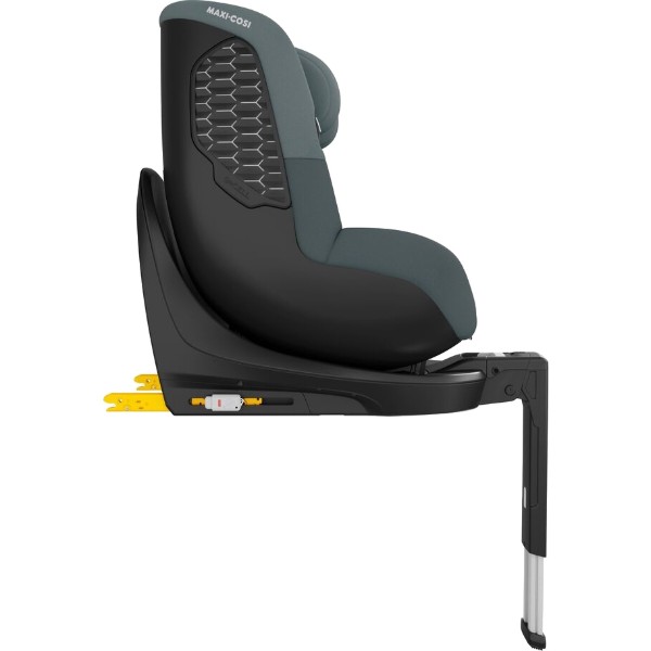 Фото - Автокрісло Maxi-Cosi Mica 360 S Tonal Graphite