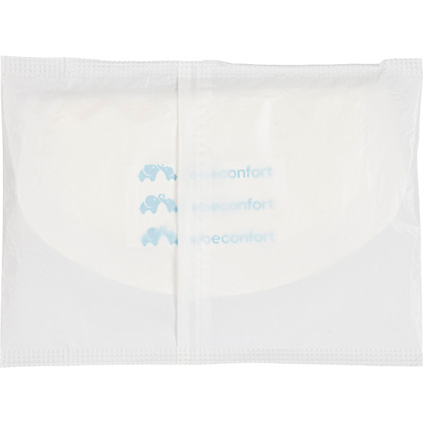 Фото - Прокладки для грудей Bebe Confort 50 шт. 3101202400