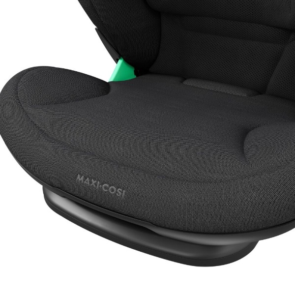 Фото - Автокрісло Maxi-Cosi RodiFix Pro 2 i-Size Authentic Black
