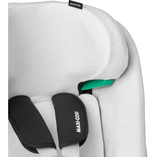 Фото - Чохол для автокрісла Maxi-Cosi Emerald 360 S Natural White (8539570110)