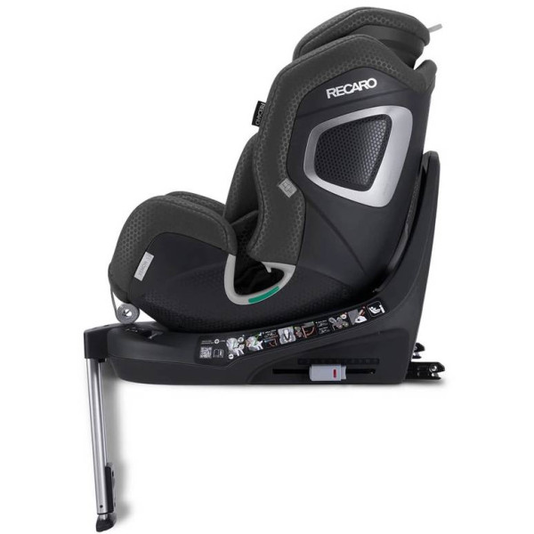 Фото - Автокрісло RECARO XENON 1 Fresh Black