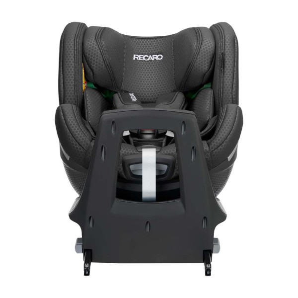 Фото - Автокресло RECARO XENON 1 KID Fresh Black