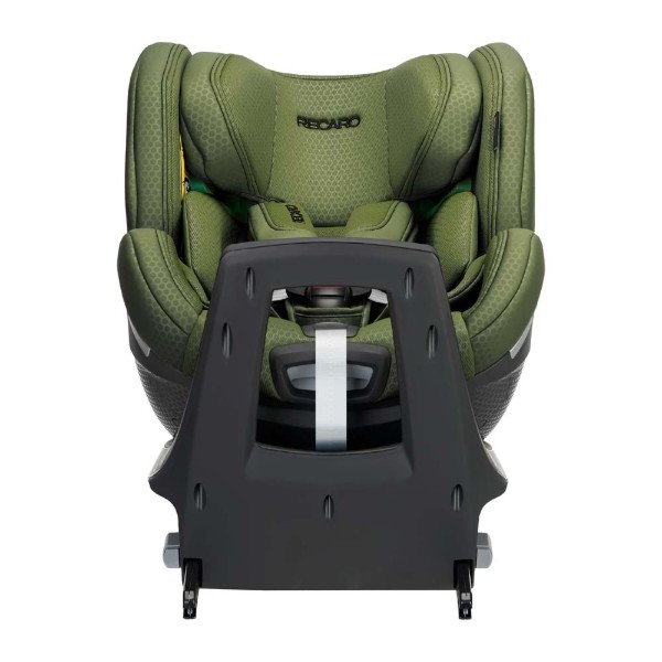 Фото - Автокресло RECARO XENON 1 KID Epic Green