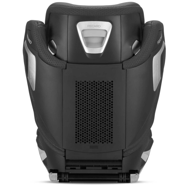 Фото - Автокресло RECARO AXION 1 Fresh Black