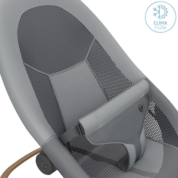 Фото - Кресло-качалка Maxi-Cosi Dove Pro Elegance Graphite
