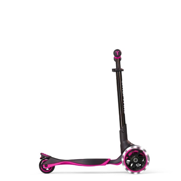 Фото - Трёхколёсный самокат smarTrike Xtend Ride-on Pink (2401301)