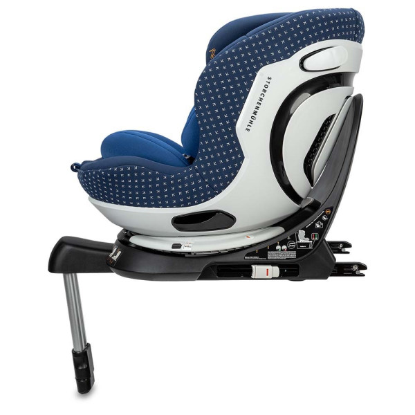 Фото - Автокресло Storchenmuhle Niki start Iris (101-263-307)