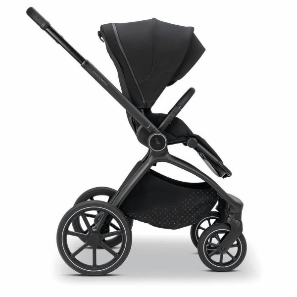 Фото - Коляска прогулянкова Storchenmuhle Nik Onyx (120-344-305)