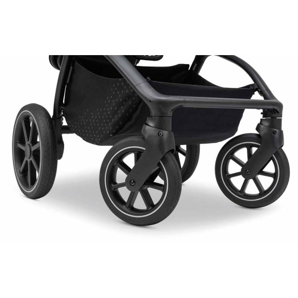 Фото - Коляска прогулянкова Storchenmuhle Nik Grit (120-344-342)