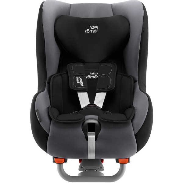 Фото - Вкладыш в автокресло Britax-Romer group 1