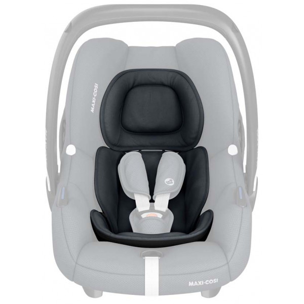 Фото - Автокрісло Maxi-Cosi CabrioFix i-Size Essential Graphite