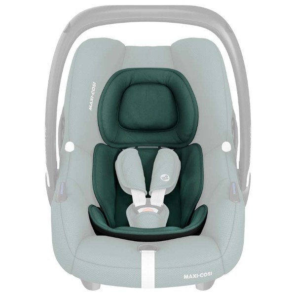 Фото - Автокресло Maxi-Cosi CabrioFix i-Size Essential Green
