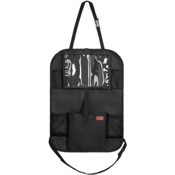 Фото - Органайзер для автокресла Carseats CS-0003