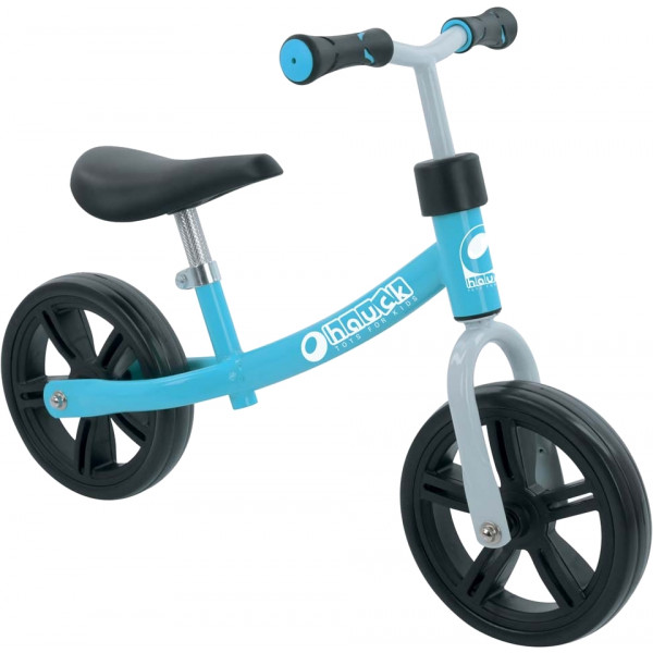 Фото - Біговел HAUCK Eco Rider Blue