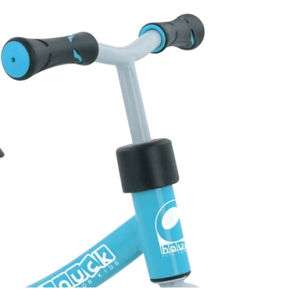 Фото - Біговел HAUCK Eco Rider Blue