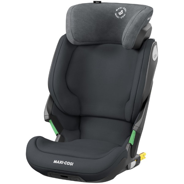 Фото - Автокресло Maxi-Cosi Kore Authentic Graphite