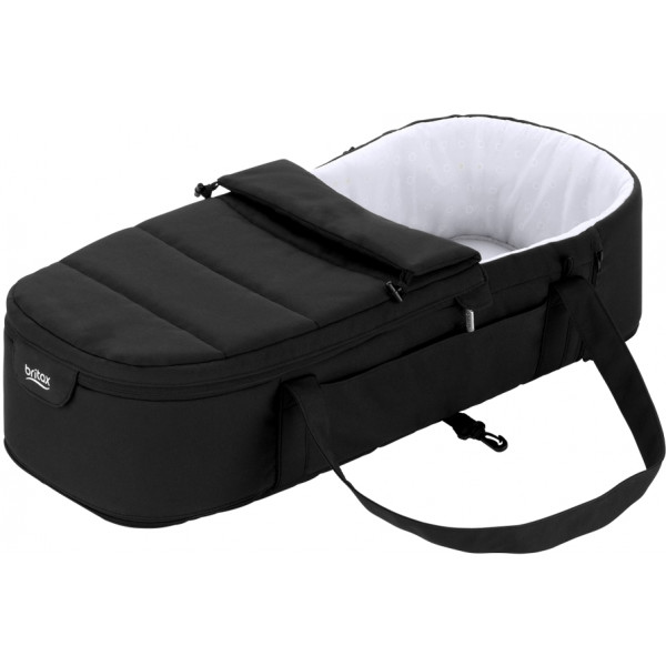 Фото - Люлька для коляски Britax-Romer Cosmos Black