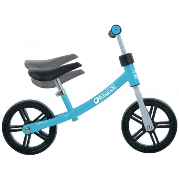 Фото - Біговел HAUCK Eco Rider Blue