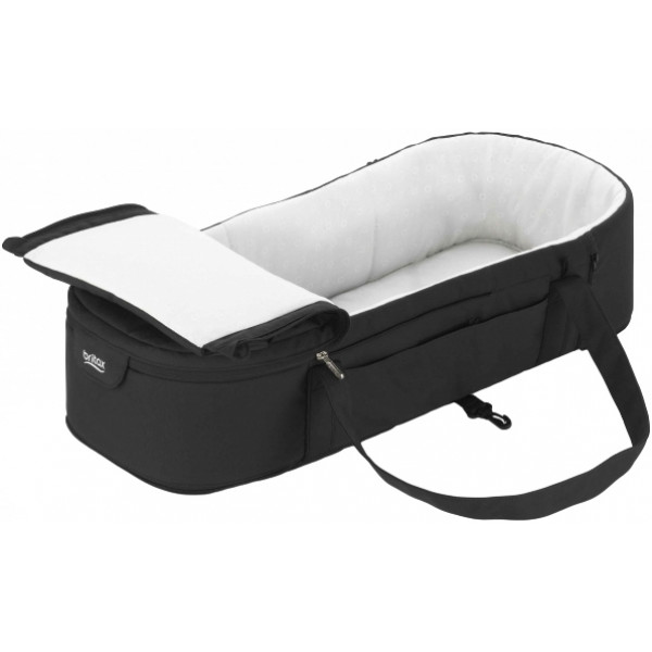 Фото - Люлька для коляски Britax-Romer Cosmos Black