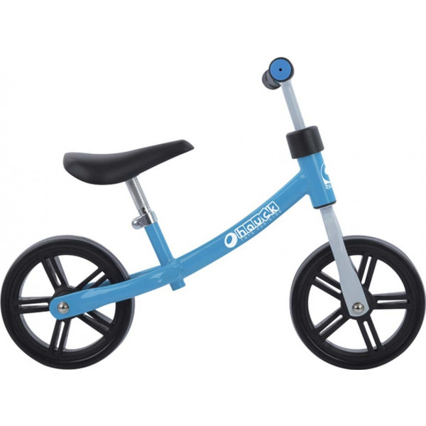 Фото - Біговел HAUCK Eco Rider Blue