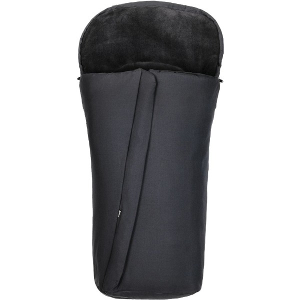 Фото - Конверт для коляски HAUCK Winter Black