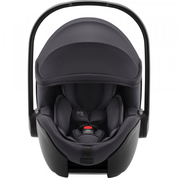 Фото - Автокрісло Britax-Romer BABY-SAFE PRO Midnight Grey