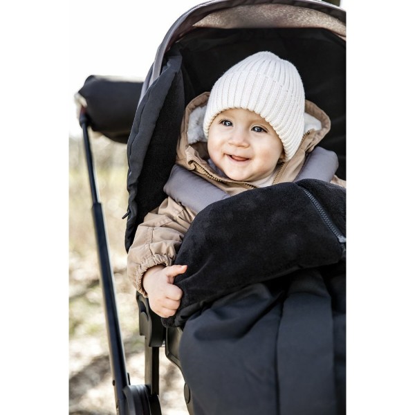 Фото - Конверт для коляски HAUCK Winter Black