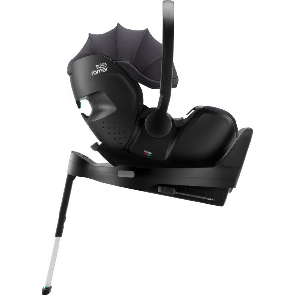 Фото - Автокрісло Britax-Romer BABY-SAFE PRO Midnight Grey