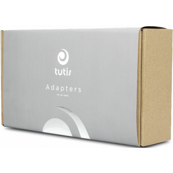 Фото - Адаптер для коляски Tutis AK01