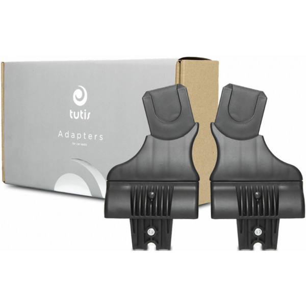 Фото - Адаптер для коляски Tutis AK01