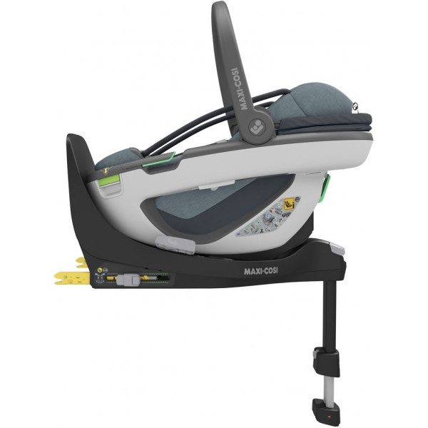 Фото - Автокресло Maxi-Cosi Coral 360 Essential Grey