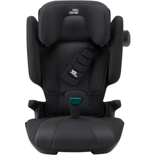 Фото - Автокрісло Britax-Romer Kidfix i-Size Galaxy Black