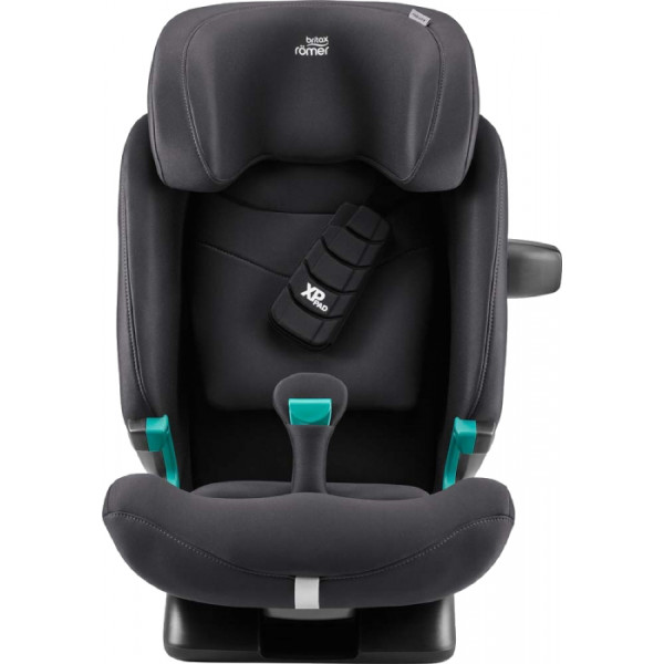Фото - Автокрісло Britax-Romer ADVANSAFIX PRO Classic Deep Grey