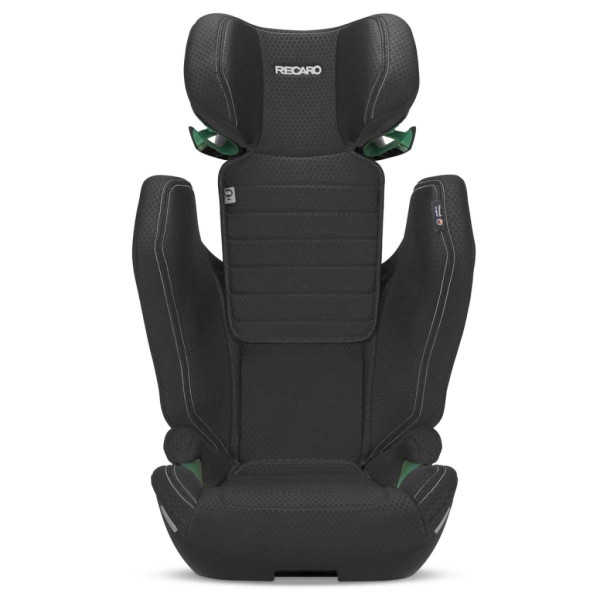 Фото - Автокресло RECARO AXION 1 Fresh Black