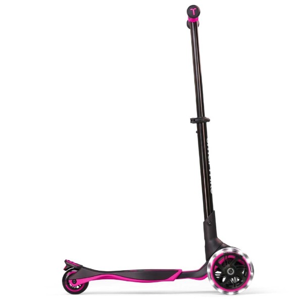 Фото - Трёхколёсный самокат smarTrike Xtend Ride-on Pink (2401301)