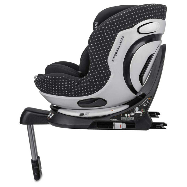 Фото - Автокресло Storchenmuhle Niki start Onyx (101-263-305)