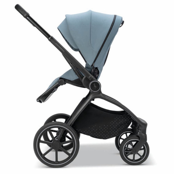 Фото - Коляска прогулянкова Storchenmuhle Nik Mint (120-344-340)