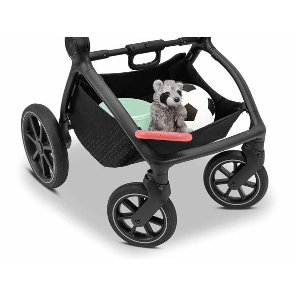 Фото - Коляска прогулянкова Storchenmuhle Nik Grit (120-344-342)