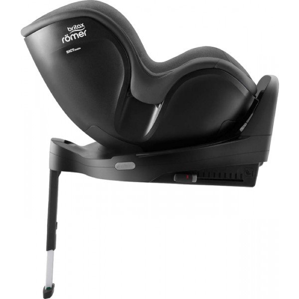 Фото - Автокрісло Britax-Romer DUALFIX PRO M Style Mineral Grey