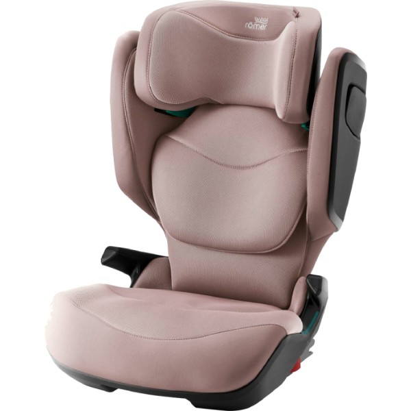 Фото - Автокрісло Britax-Romer KIDFIX PRO M Style Dusty Rose