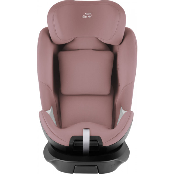 Фото - Автокрісло Britax-Romer SWIVEL Dusty Rose