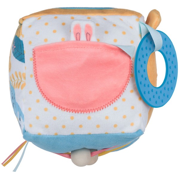 Фото - Кубики Bebe Confort Little Buddies