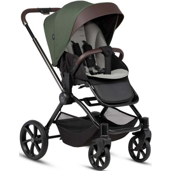Фото - Коляска універсальна 2 в 1 Tutis GIO+ Muschino