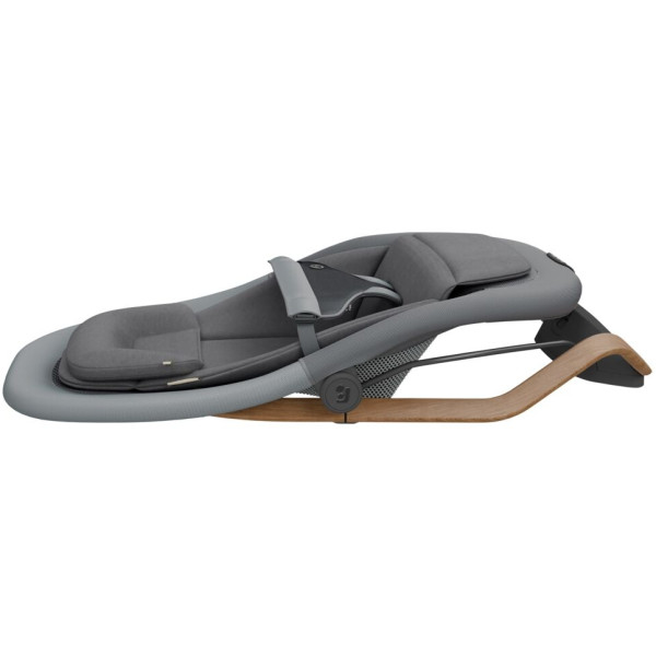 Фото - Кресло-качалка Maxi-Cosi Dove Pro Elegance Graphite