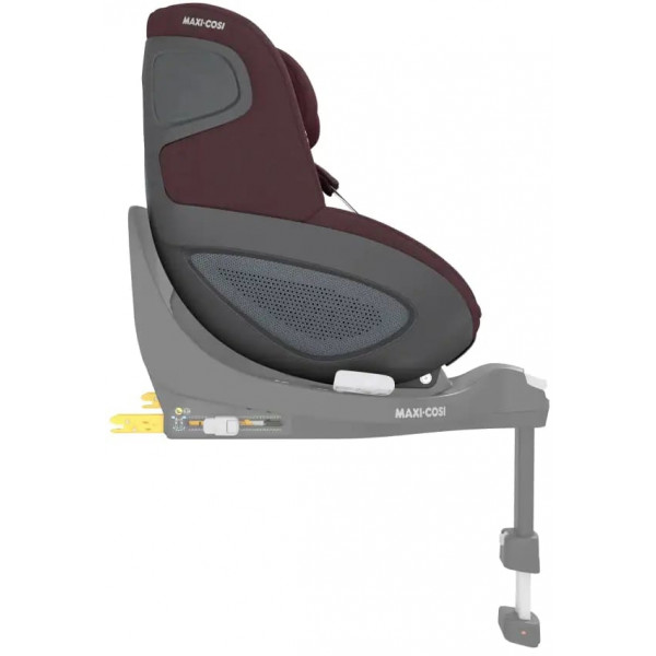 Фото - Автокрісло Maxi-Cosi Pearl 360 Authentic Red