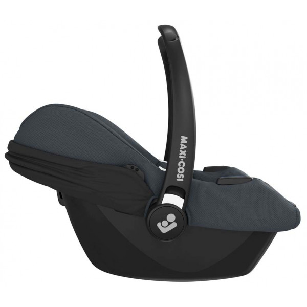 Фото - Автокрісло Maxi-Cosi CabrioFix i-Size Essential Graphite