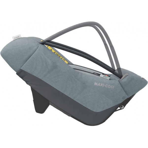 Фото - Автокресло Maxi-Cosi Coral 360 Essential Grey