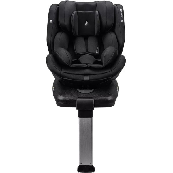 Фото - Автокресло Osann Eno360 i-Size All Black